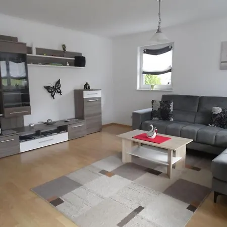 Semesterbostad Am Reichenbach Modern Retreat Freiamt