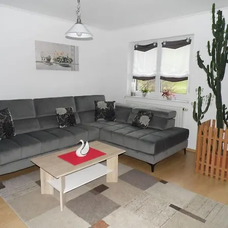 Am Reichenbach Modern Retreat Freiamt