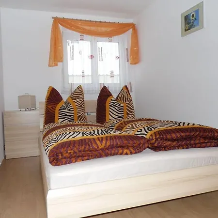 Am Reichenbach Modern Retreat
