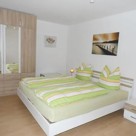 Semesterbostad Am Reichenbach Modern Retreat Freiamt