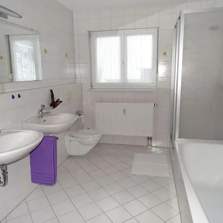 Semesterbostad Am Reichenbach Modern Retreat Freiamt