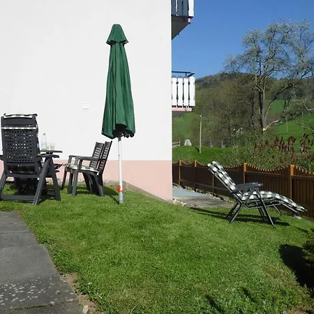 Am Reichenbach Modern Retreat