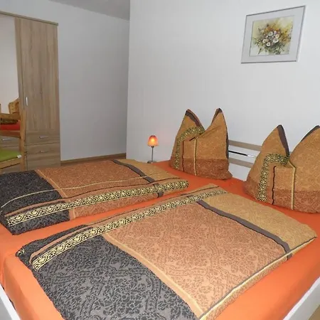 Semesterbostad Am Reichenbach Modern Retreat